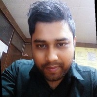 Shibaji Dey