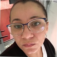 Genilce Rodrigues Amaral