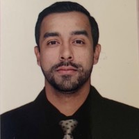 Marco Antonio Orozco Medina