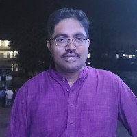 Manoj Kumar Sunkara