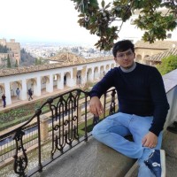 Younes Kabiri Farah