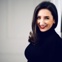 Maria Tzanova