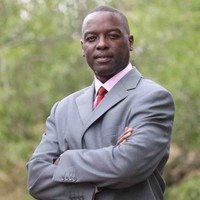 Joseph Nyamwange(DSL)