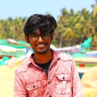 Vignesh M