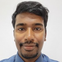 Shubakanth KS