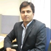 Vikas Chandra