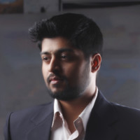 Mayank Nimavat