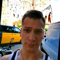 Patrick Borgergren