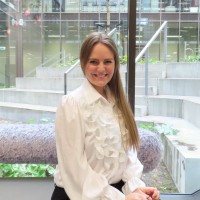 Freja Bach Guldhammer