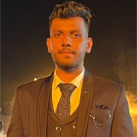 Raj Chouhan