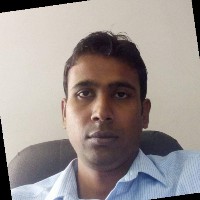 Saumitra Verma