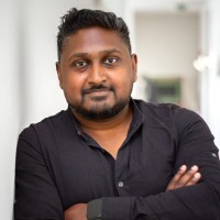 Jathavan Subramaniam