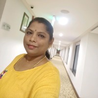 Lalitha Ashok