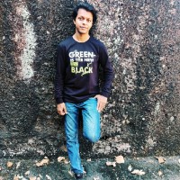 Chetan Sawant