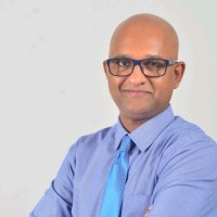Sampath Senanayake