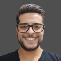 Gustavo Mansur De Oliveira