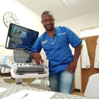 Endesha Wamulumba David