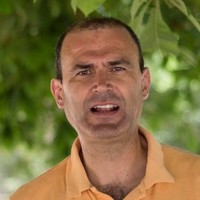 Francisco Javier Cifuentes Sanz