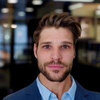 Eric Van Wagoner