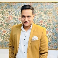 Deepak Sati