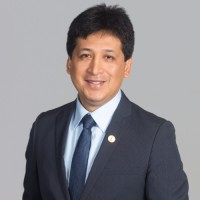 Cesar Rebaza