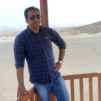 Jahangir Alam