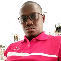 Aris ADJANOHOUN