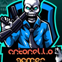 Antonello Gamer Yt
