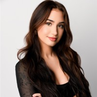 Kyah Chapman