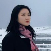 Audrey Zhang