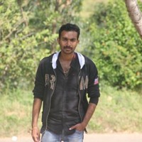 Vishnu. .P