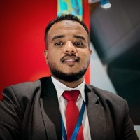 Mahmoud Zahir