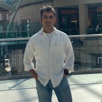 Ganesh Devkar