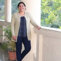 Dr. Pooja P Shukla