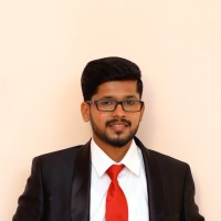 Anoop Tomy