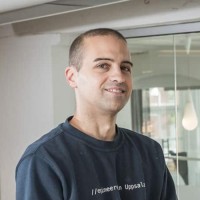 Simon Strandman