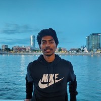 Praveen Singh Ranjan