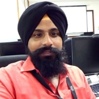 Dawinder singh
