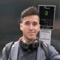 Andrea de Giorgio, PhD