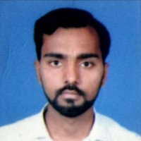 Kiran Shete