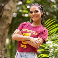 Ana Clara Rodrigues