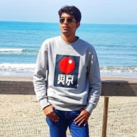 Ajit Vincent Joshua