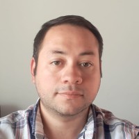 Anibal Lopez Piña