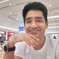Murtaza Ali Laghari