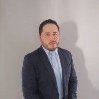 Israel Enriquez Morales