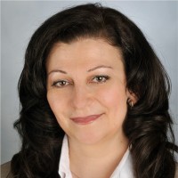 Liudmila Szemkus