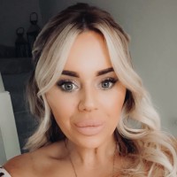 Lucy Rostron