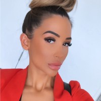 Sophia Persson