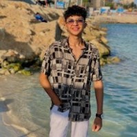 ammar esmail