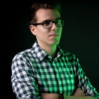 Jonas Ellersiek